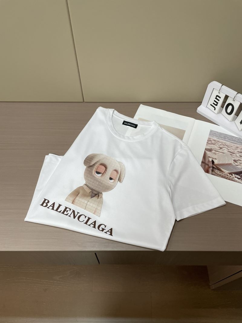 Balenciaga T-Shirts